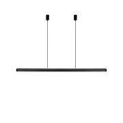 UMAGE - Hazel Branch 150 Hanglamp Zwart/Staal