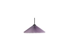 HAY - Matin 300 Hanglamp Lavender