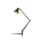 NORDIC LIVING - Archi T1 Junior Tafellamp Forest Green