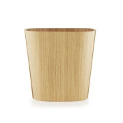 Normann Copenhagen - Tales of Wood Office Bin Oak