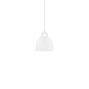 Normann Copenhagen - Bell Hanglamp X-Small Wit