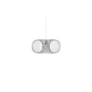 Normann Copenhagen - Coil Hanglamp Ø50