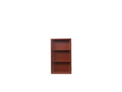 ferm LIVING - Haze Wandkast Oxide Red