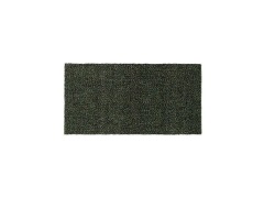 Normann Copenhagen - Polli Vloerkleed 100x200 Grey Multi-Colour