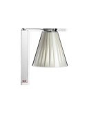 Kartell - Light Air Wandlamp Beige