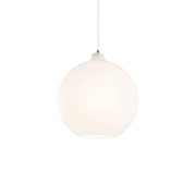 Louis Poulsen - Wohlert Hanglamp Ø300 White Opal