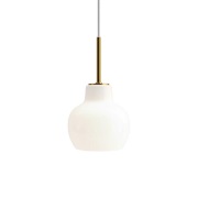 Louis Poulsen - VL Ring Crown 1 Hanglamp Opal