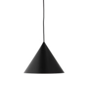 Frandsen - Benjamin Hanglamp Ø46 Matt Black