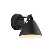 Design For The People - Strap 15 Wandlamp Black DFTP