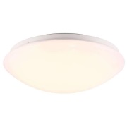 Nordlux - Ask 28 LED Plafondlamp IP44 White