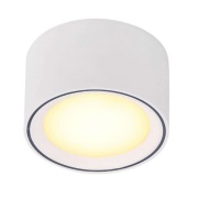 Nordlux - Fallon Bevestigingsspot White/White