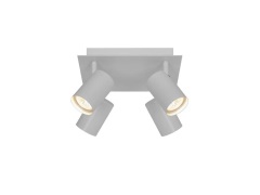 Nordlux - Frida 4 Plafondlamp White