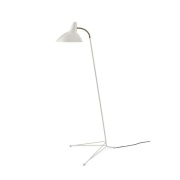Warm Nordic - Lightsome vloerlamp, warmwit, hoogte 132 cm