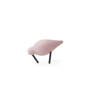 Normann Copenhagen - Shorebird Beeldhouwwerk Small Rose