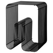 AYTM - Curva kruk Black