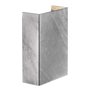 Nordlux - Fold 10 LED Wandlamp  Galvanised