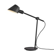 Design For The People - Stay Long Taffellamp Zwart DFTP