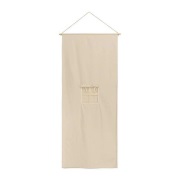 ferm LIVING - Settle Bed Canopy Off-White