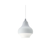 Louis Poulsen - Cirque Hanglamp Ø220 Grijs Top