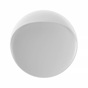 Louis Poulsen - Flindt Wandlamp Ø300 2700K Wit