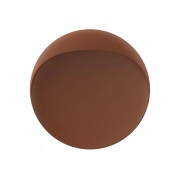 Louis Poulsen - Flindt Wandlamp Ø200 2700K Corten