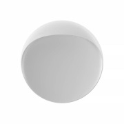 Louis Poulsen - Flindt Wandlamp Ø200 3000K Wit