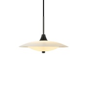 Halo Design - Baroni Hanglamp Ø35 Black/Opal