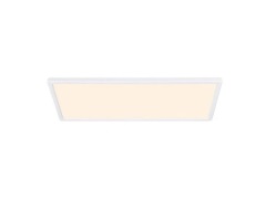 Nordlux - Harlow Smart Colour LED Plafondlamp Dim. White