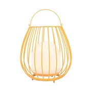 Nordlux - Jim Portable Buiten Lamp Orange