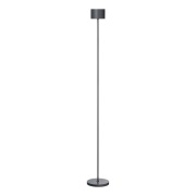 Blomus - Farol Portable Vloerlamp Gunmetal/Metallic