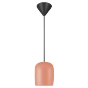 Nordlux - Notti 10 Hanglamp Terracotta