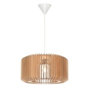 Nordlux - Asti 50 Hanglamp Wood