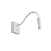 Antidark - Flex Wandlamp Wit