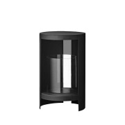 AYTM - Ora Lantaarn Ø26,4xH43,4 Black