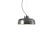 Santa & Cole - M68 Hanglamp Aluminium