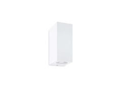 WiZ - Up&Down  2 Wandlamp RGB White