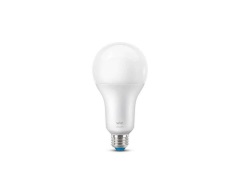 WiZ - Lichtbron Smart Color 18,5W 2452lm 2200-6500K RGB E27