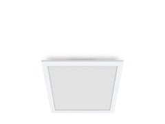 WiZ - Panel  Plafondlamp Square 12W White