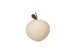 ferm LIVING - Apple Scherm Natural