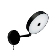 DybergLarsen - Starlight Wandlamp Zwart
