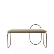 AYTM - Angui Bank Taupe Bouclé