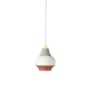 Louis Poulsen - Cirque Hanglamp Ø150 Geel Top