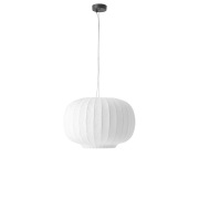 Vipp - 586 Paper Hanglamp White