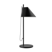 Louis Poulsen - Yuh Tafellamp Zwart
