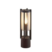Lucande - Brienne Buiten Tuinlampe IP54 Graphite