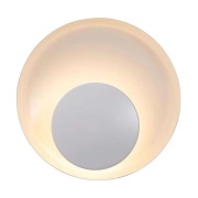 Nordlux - Marsi Wandlamp White