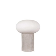 Globen Lighting - Umfors 40 Vloerlamp IP44 Grey