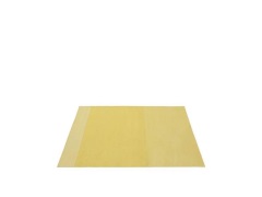 Muuto - Varjo Vloerkleed 170x240 Yellow