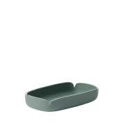 Muuto - Restore Dienblad 28x15,5 Dusty Green
