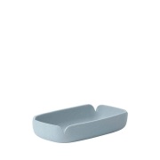 Muuto - Restore Dienblad 28x15,5 Light Blue